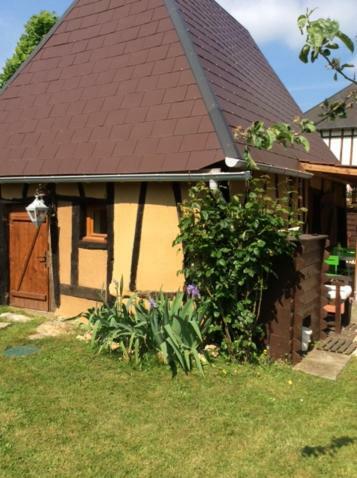 Collandres-Quincarnon Ancien Relais De Poste 게스트하우스 외부 사진